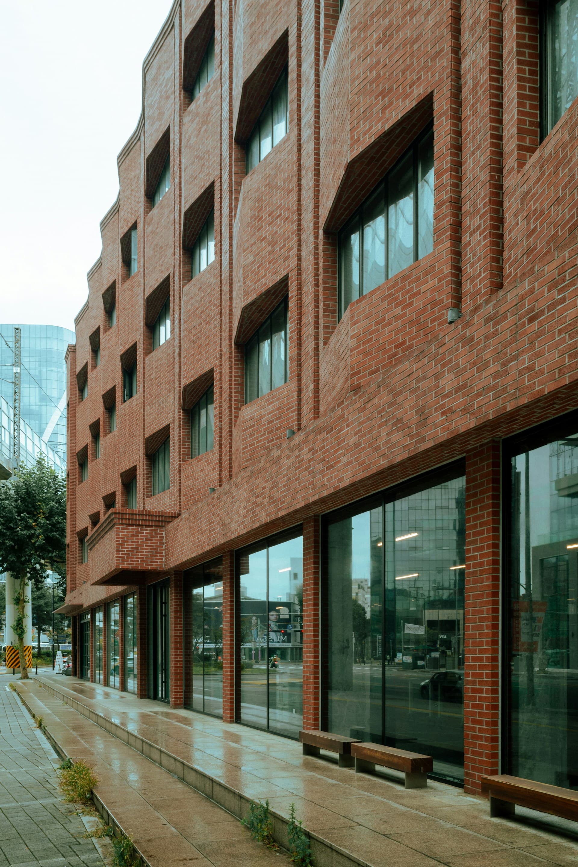 Energieberatung München – Saniertes Wohngebäude